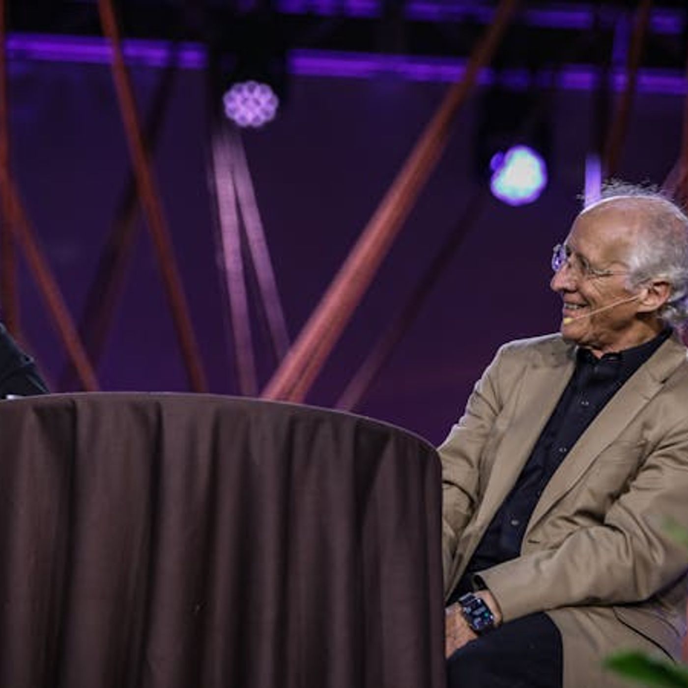 John Piper’s Favorite Things