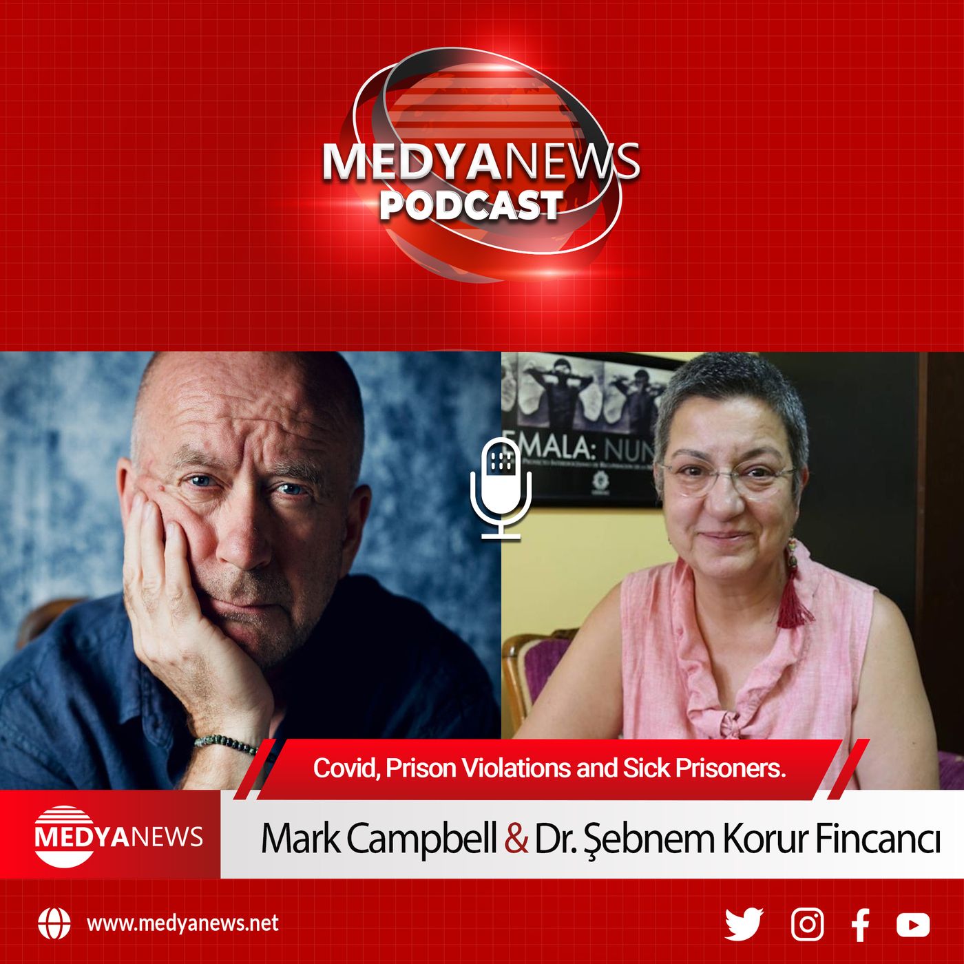Medya News Podcast