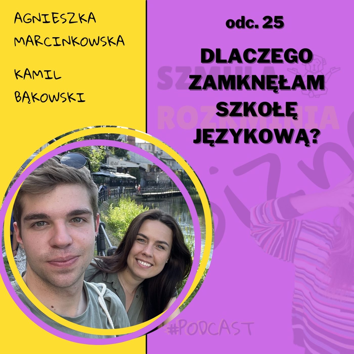Szmula Rozkminia Biznes