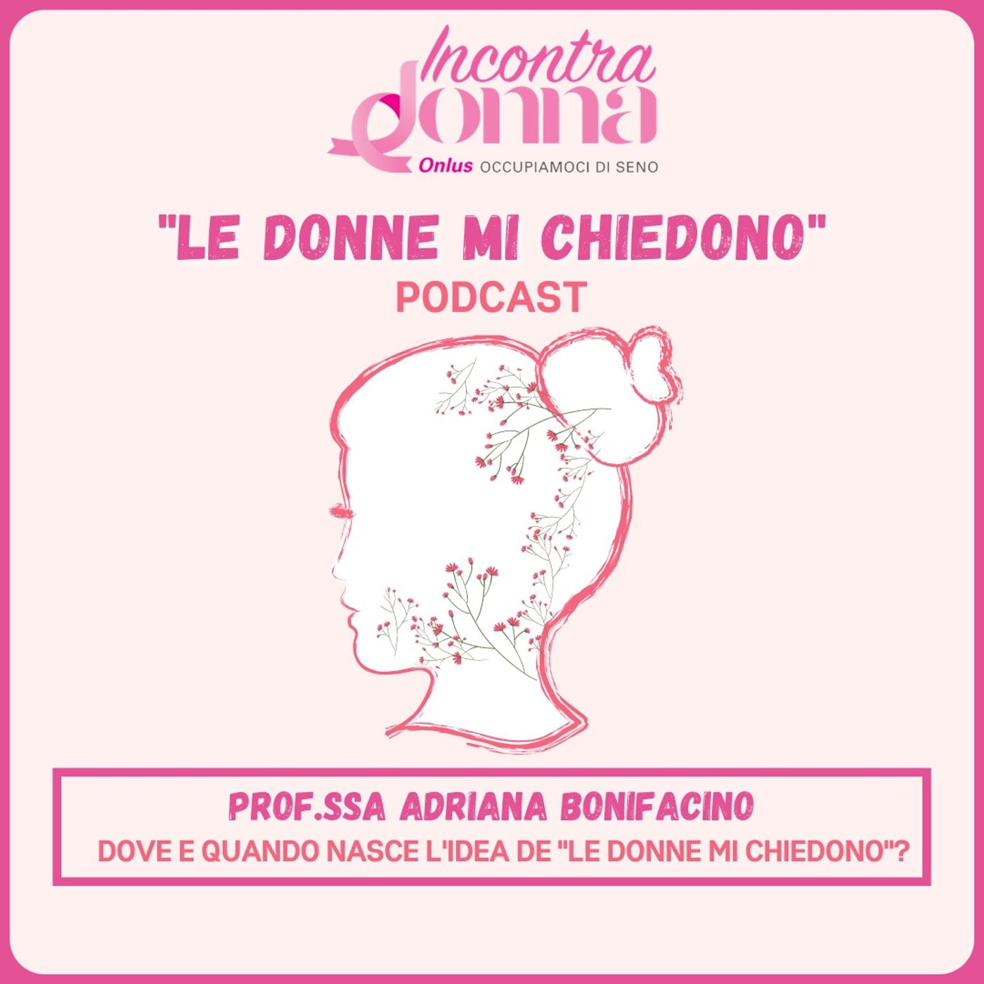 Le Donne Mi Chiedono