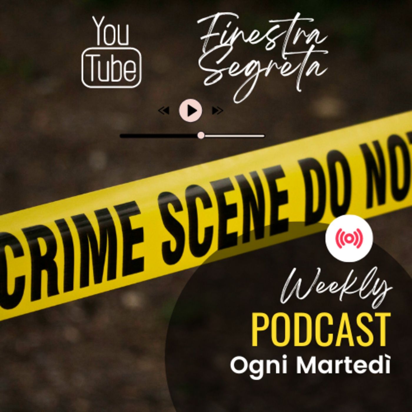 Finestra Segreta Podcast