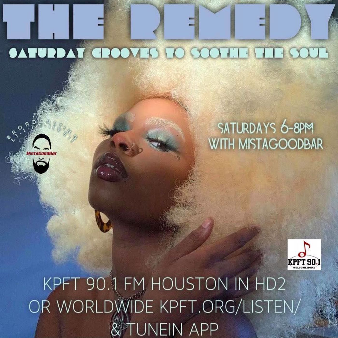 THE REMEDY Radio