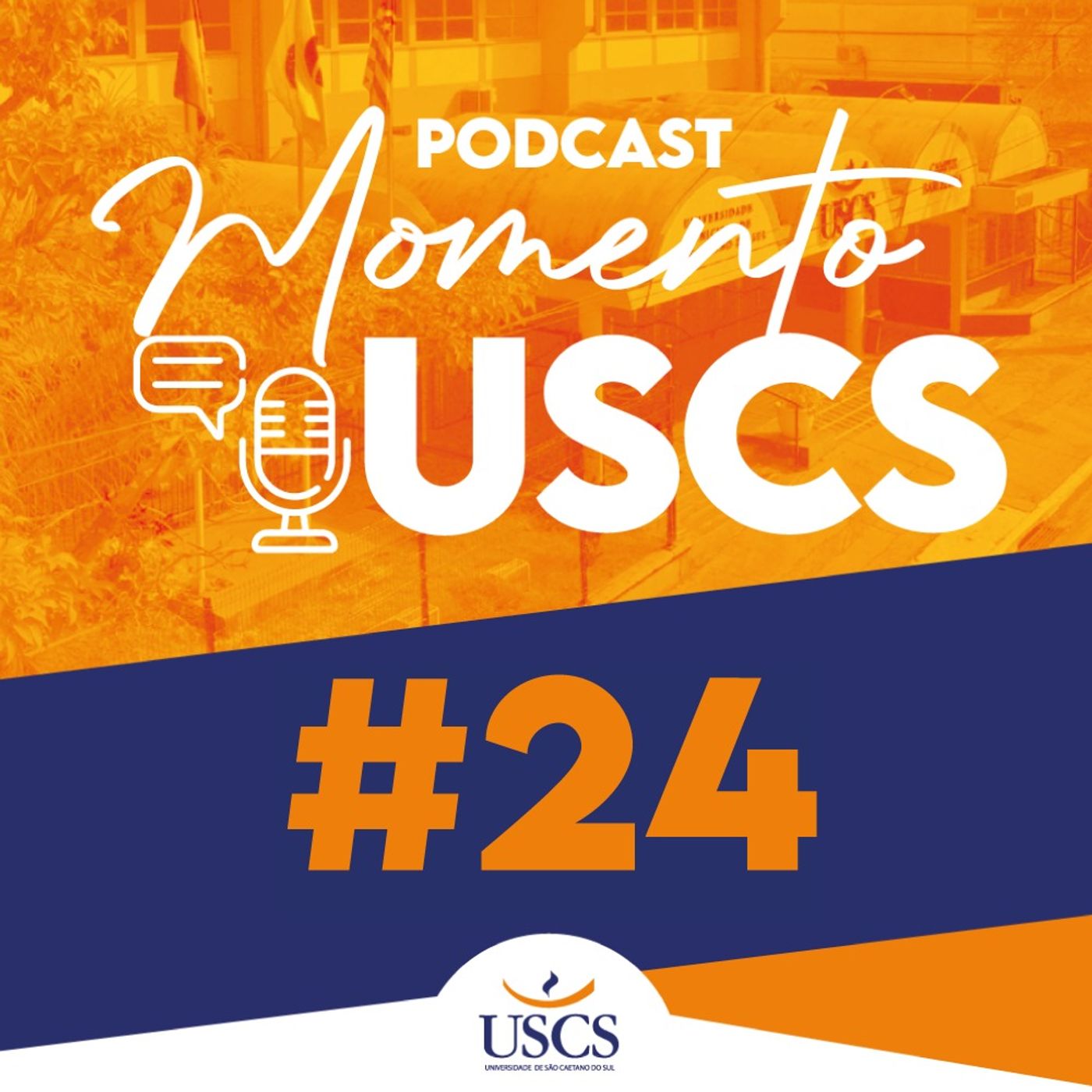 Momento USCS - Temporada 1