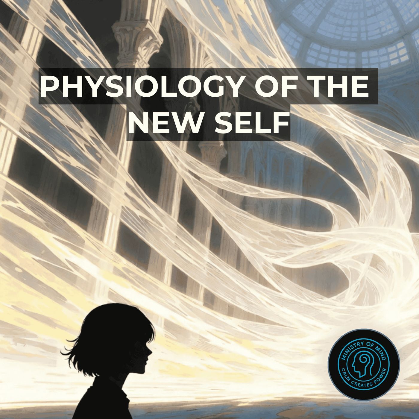 Physiology of the New Self | How Identity Changes When the Nervous System Feels Safe