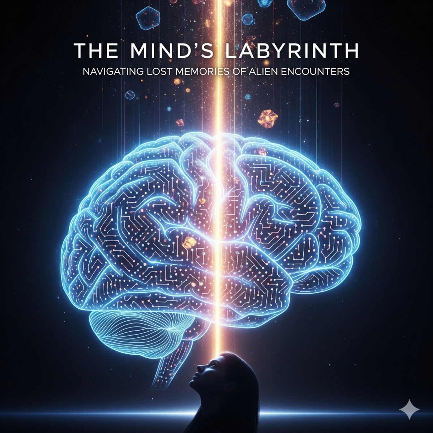 Lost Memories of Alien Encounters