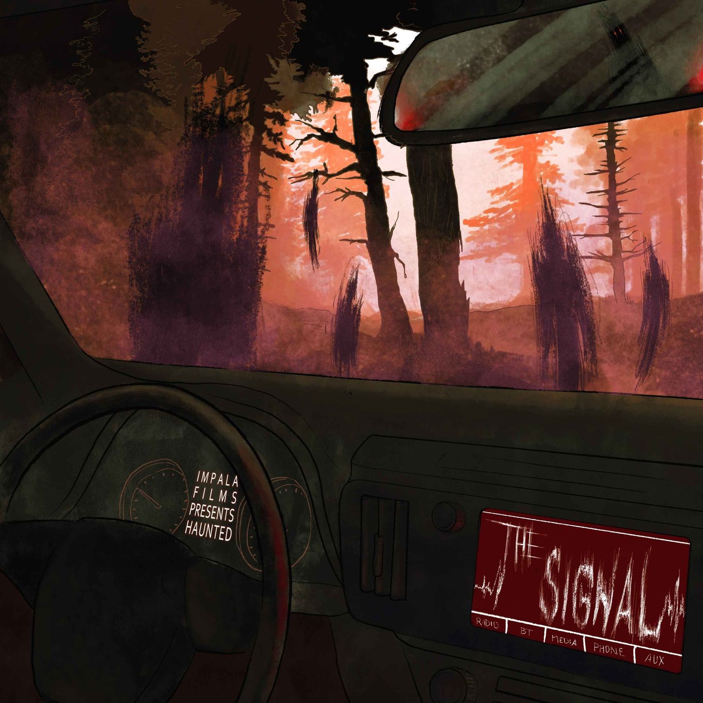 The Signal Part 3 of 6