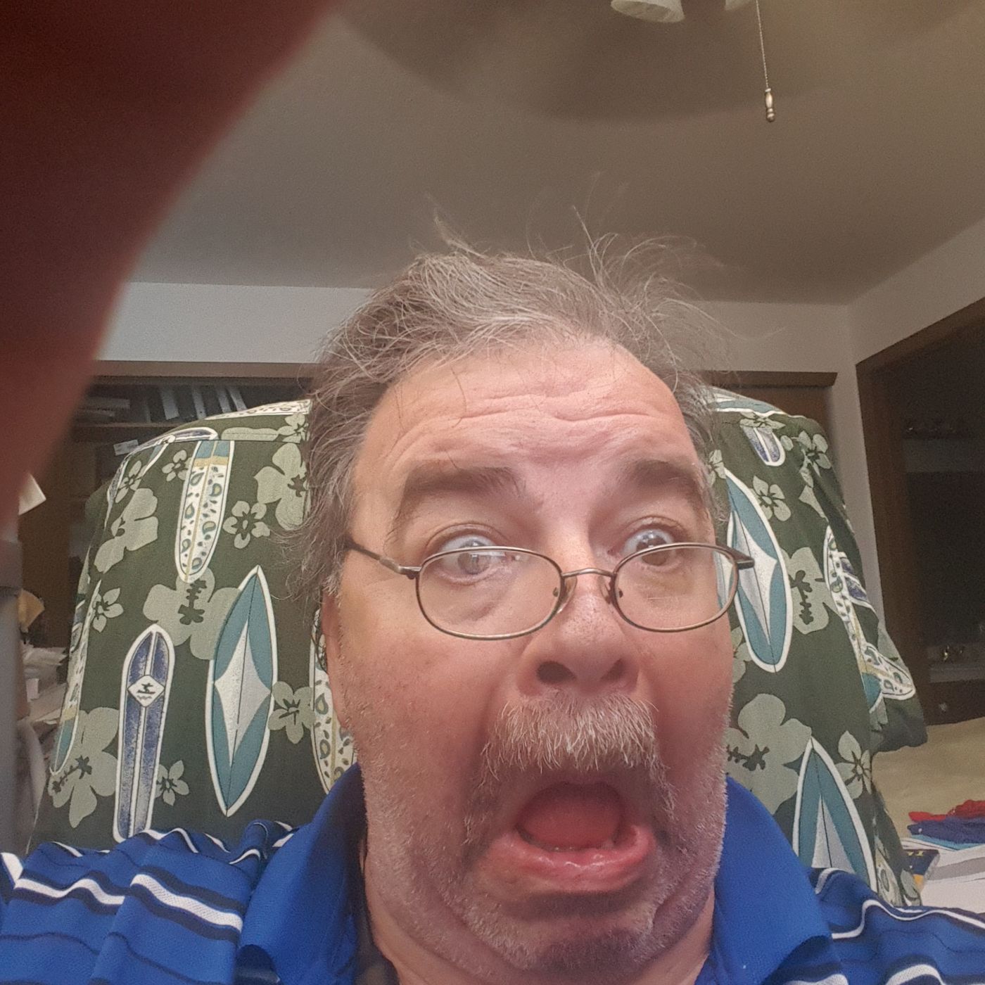 Locked & Cocked-W.T.F. is your Hustle?