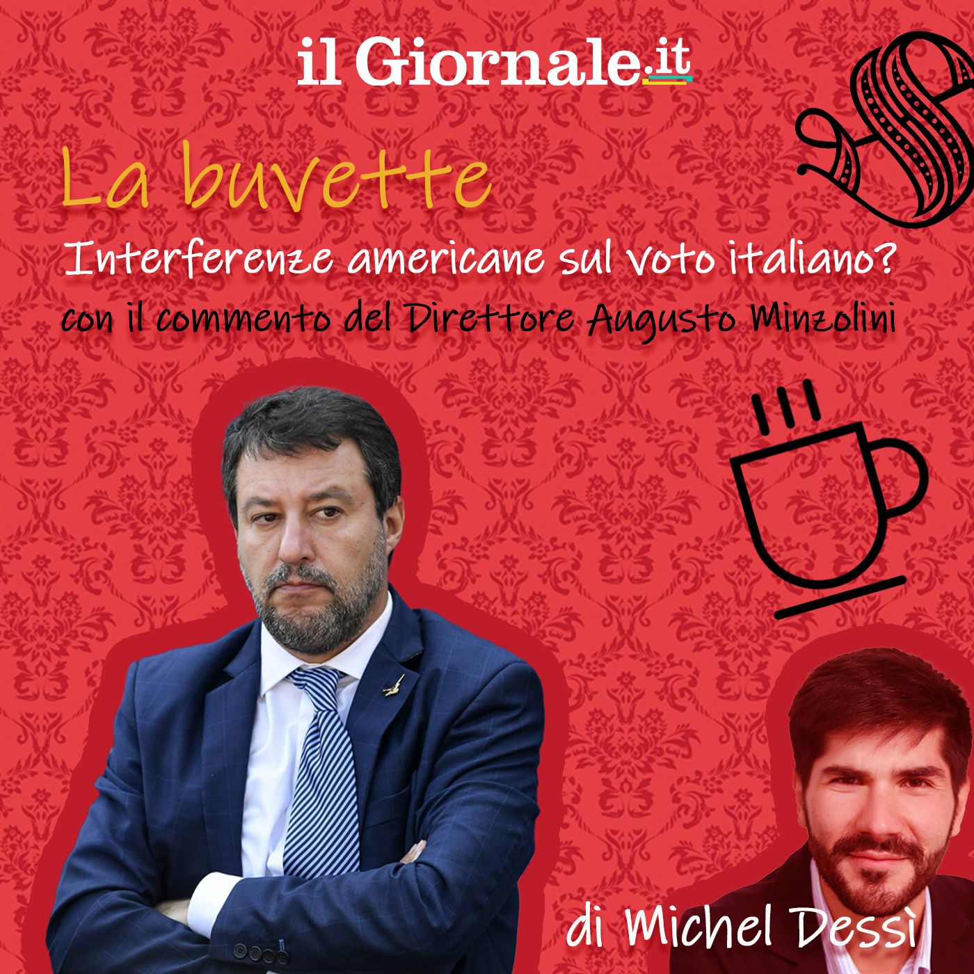 La Buvette