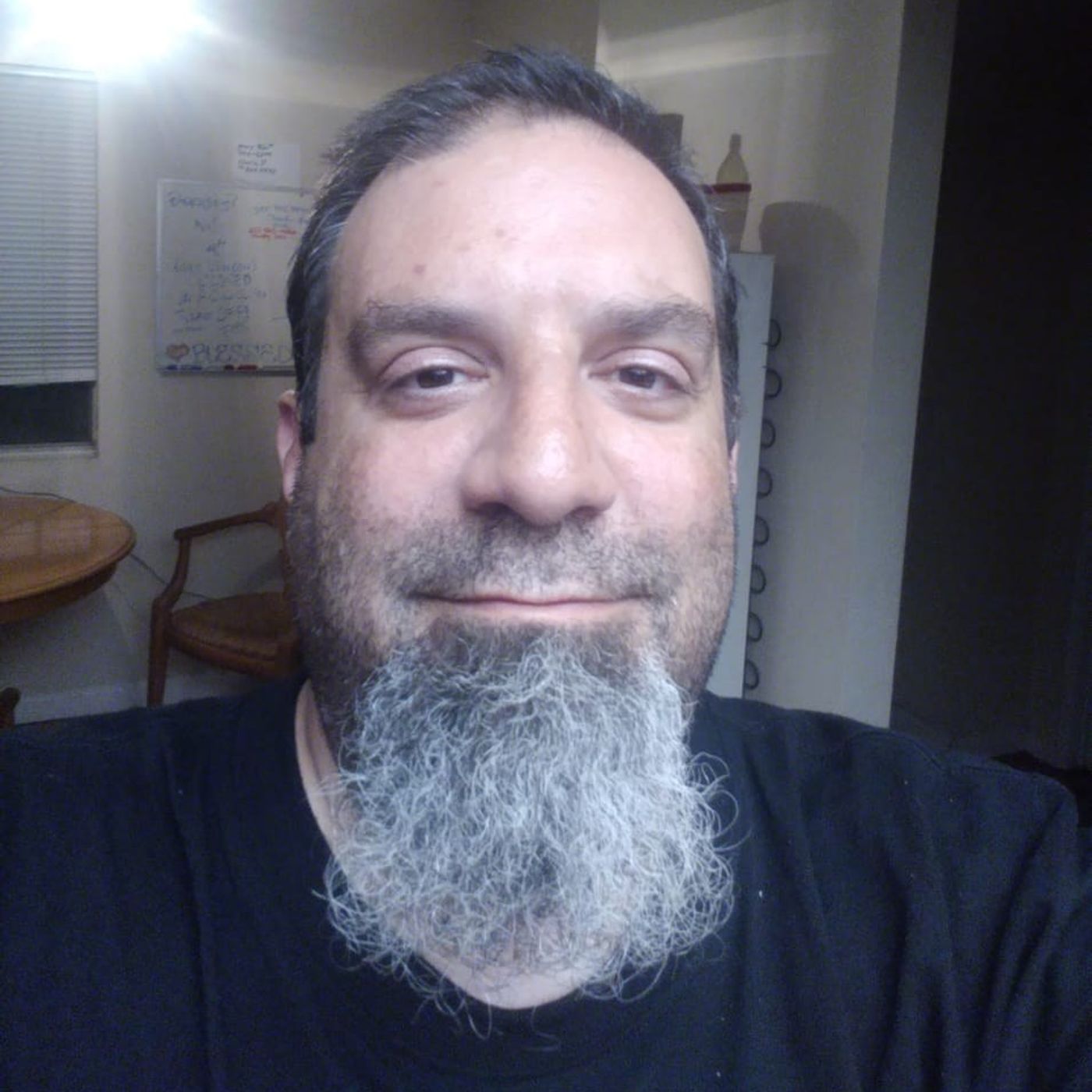Michael Tesauro