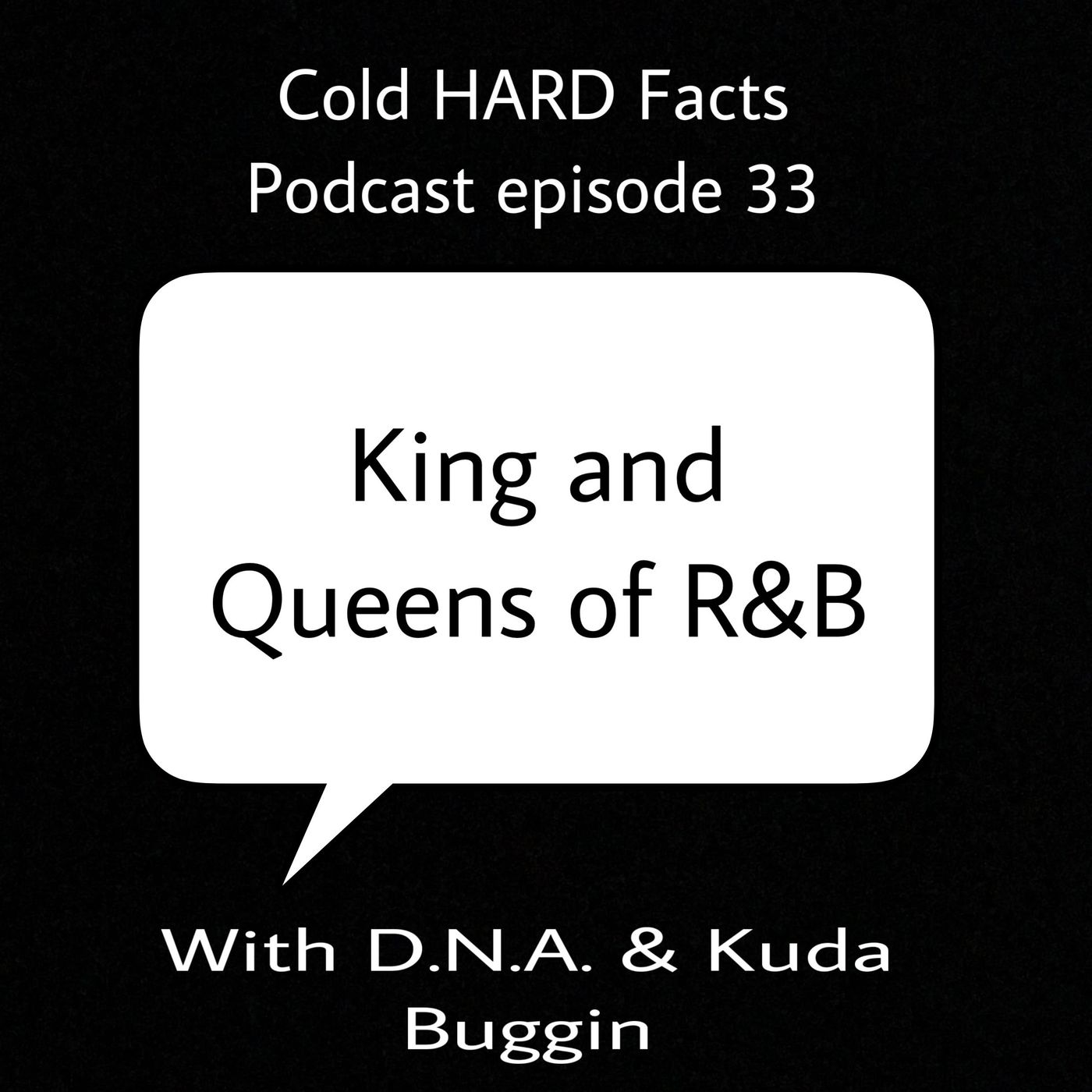 The Kings & Queens of R&B