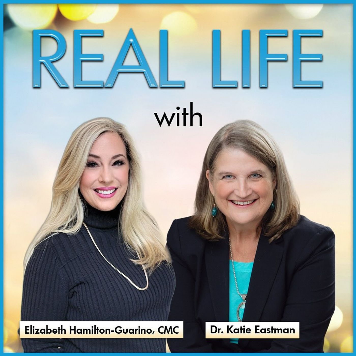 Real Life Podcast