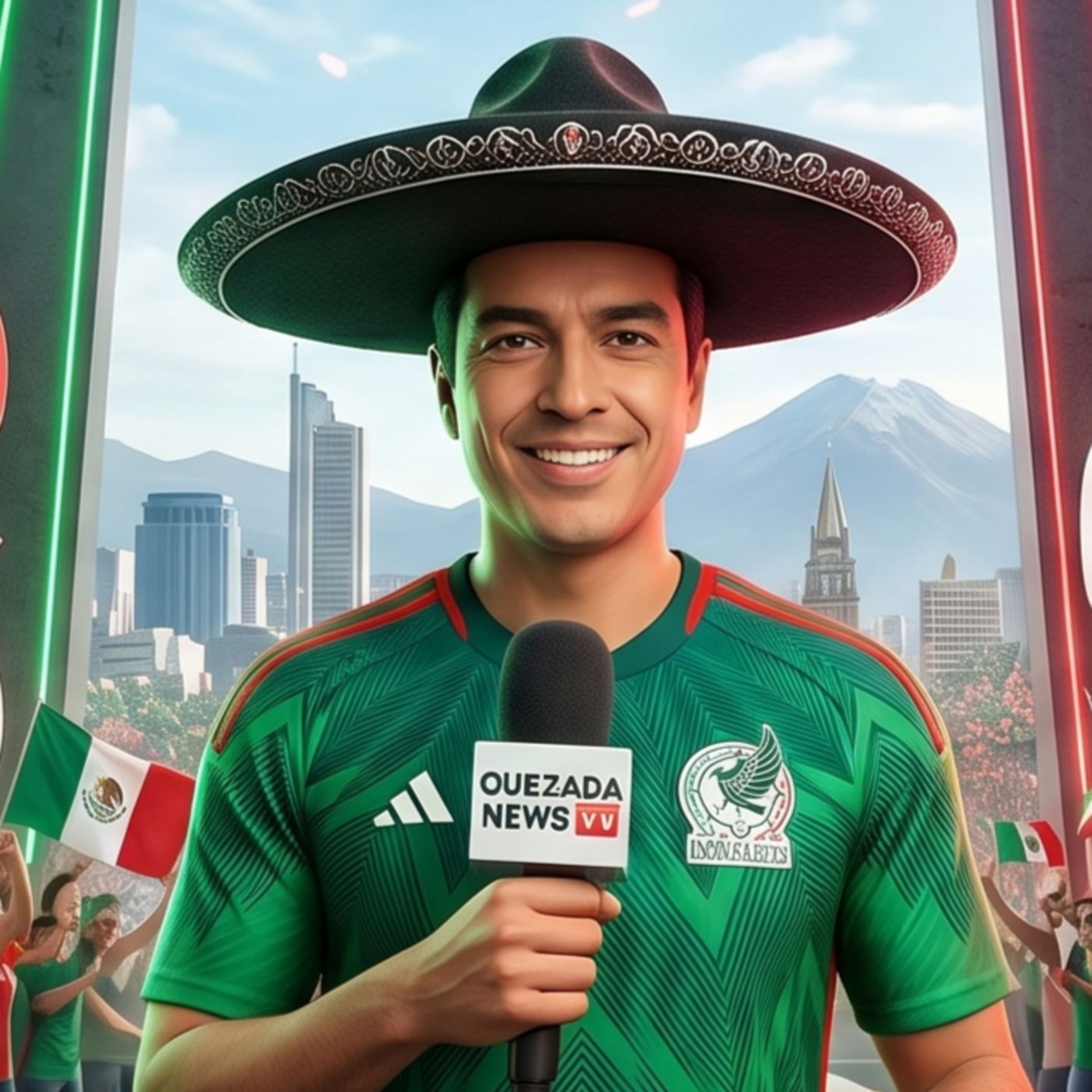 2026_07_05_News Noticias Eduardo Quezada News (Eduardo y Valentina) episode artwork