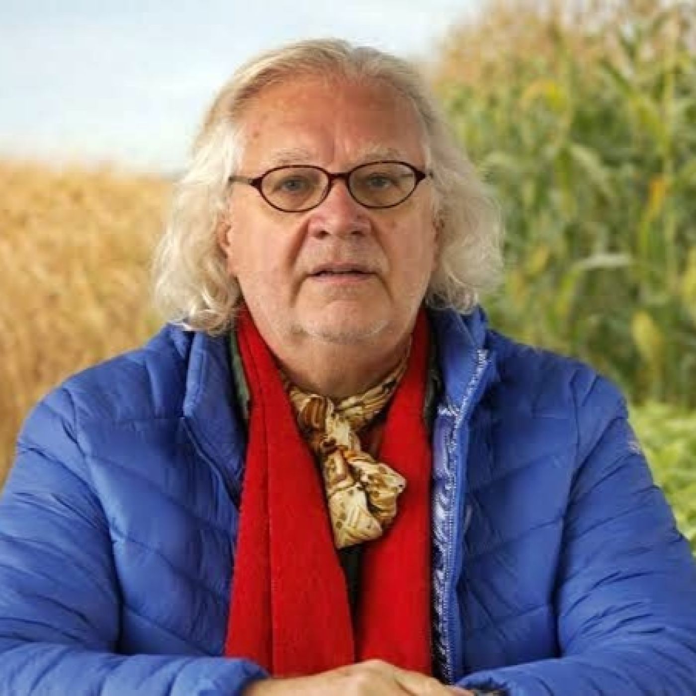 Juan Pablo Karnatz @jpkarnatz (Secretario de Confederaciones Rurales Argentinas) Buenas Razones episode artwork