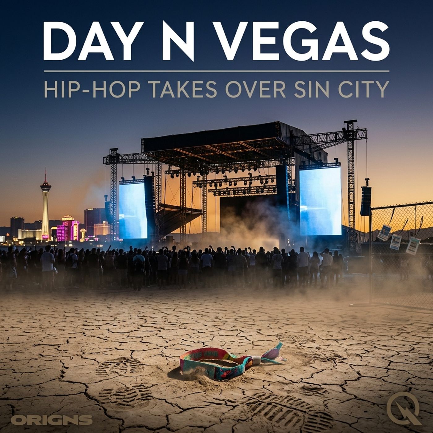 Day N Vegas