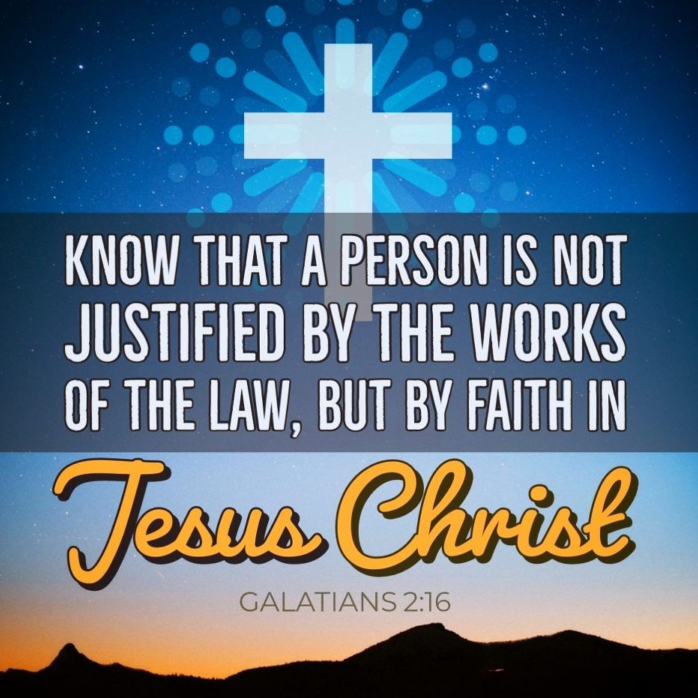 Daily Bible Study Podcasts - with Keith