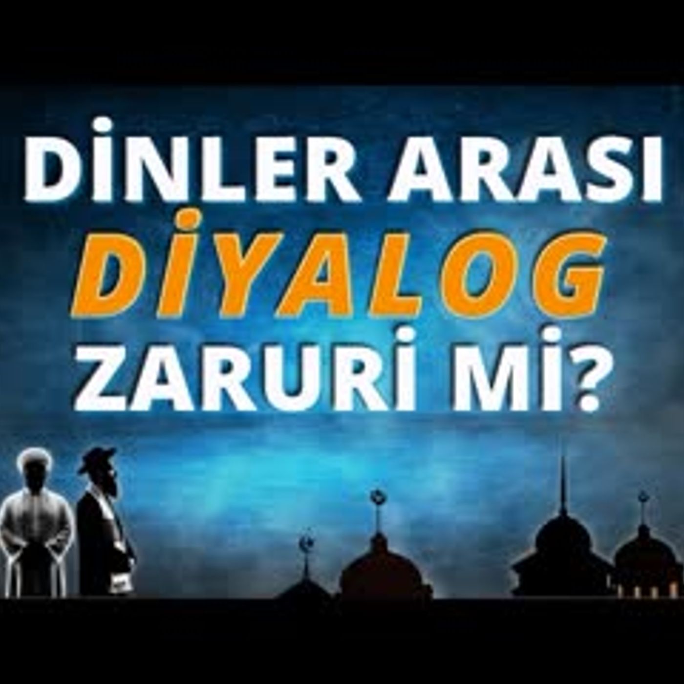 Ahmet Kurucan Podcast
