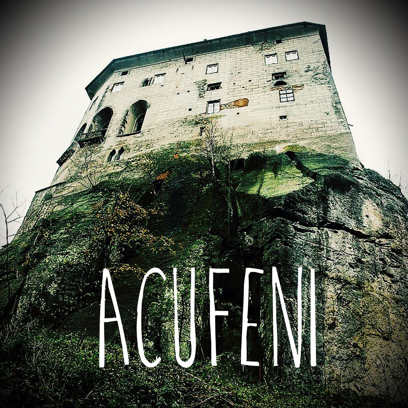 Acufeni s07e10 - Una caverna senza fondo episode artwork
