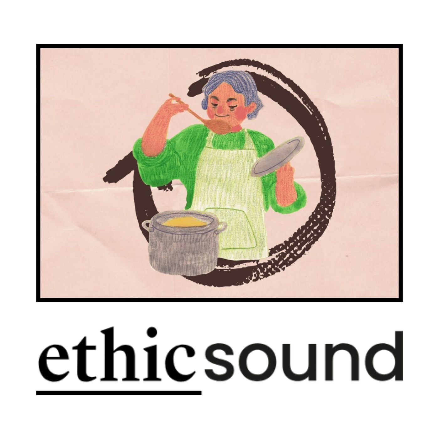 Portada de EthicSound