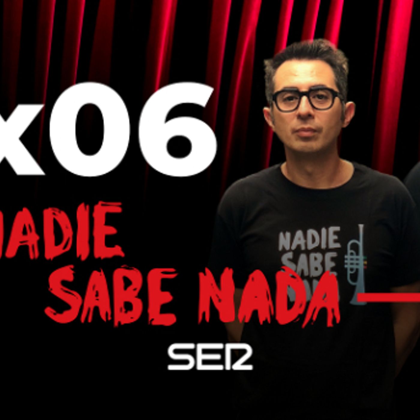 Nadie Sabe Nada: Amigo viejo, amigo joven (10/10/2020)