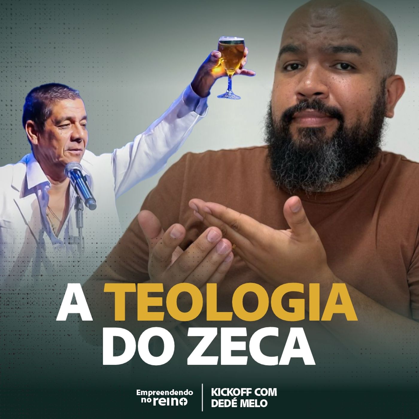 Empreendendo no Reino | Empreendender é nosso chamado