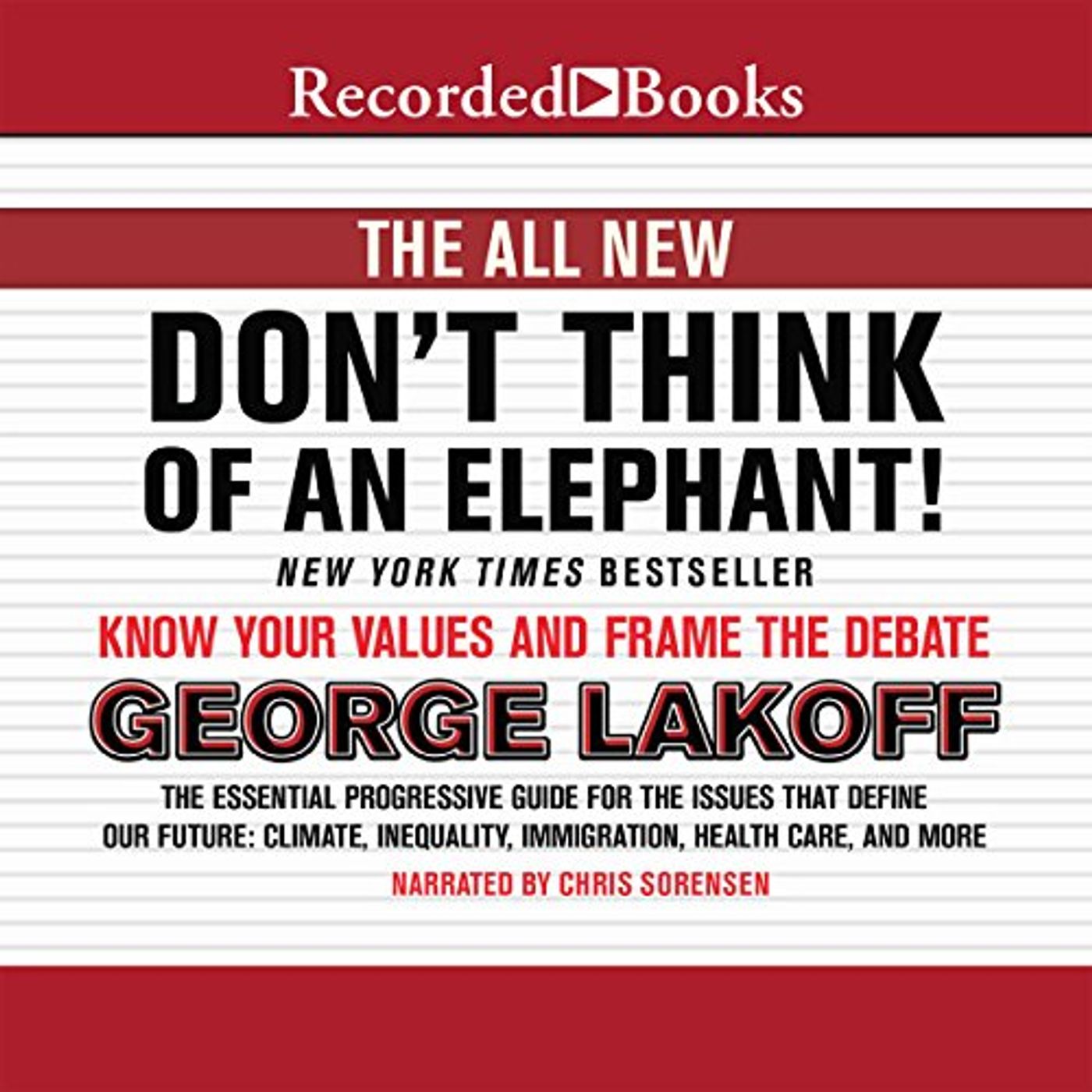 Discover New Releases Audiobooks in Nonfiction, Politics