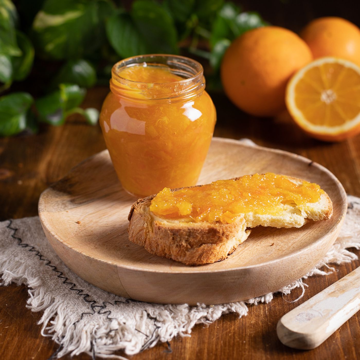 Marmellata di arance con la buccia episode artwork