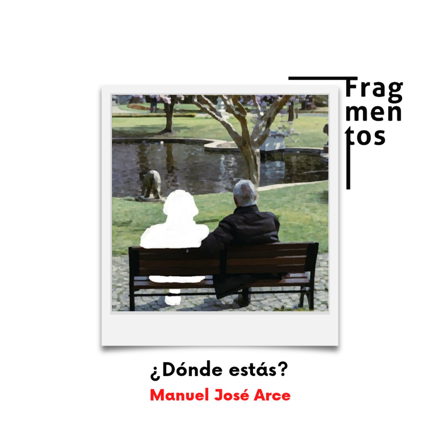 Fragmentos de Poesía