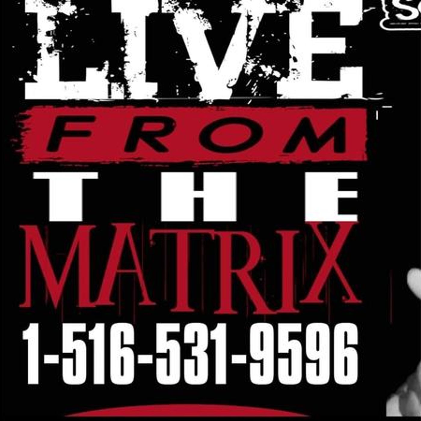 Off The Cuff Radio/Screwball Radio