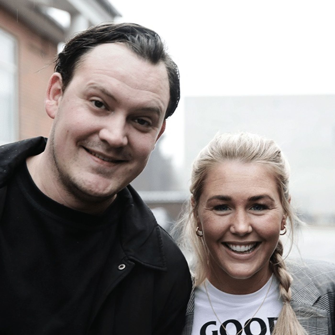 '30-årskrisen': Jeanette Ottesen '30-årskrisen': Jeanette Ottesen