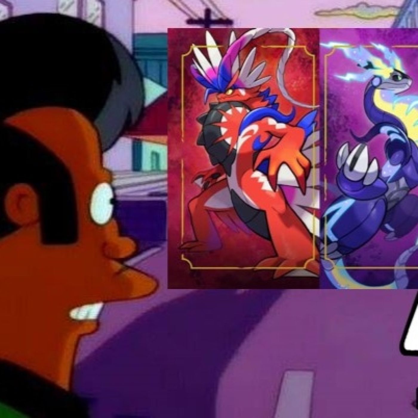Adios 9na Generacion - Pokeplatica CriticalHit Pokémon Podcast episode artwork