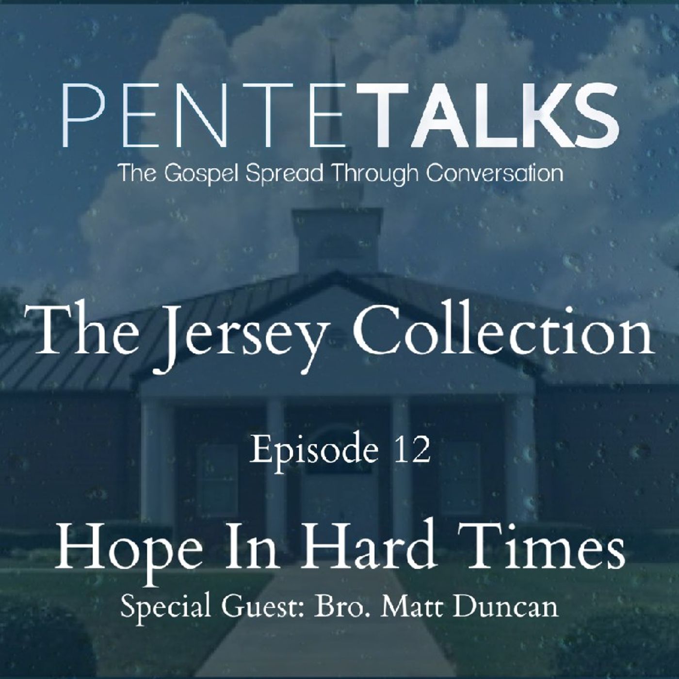 PenteTalks