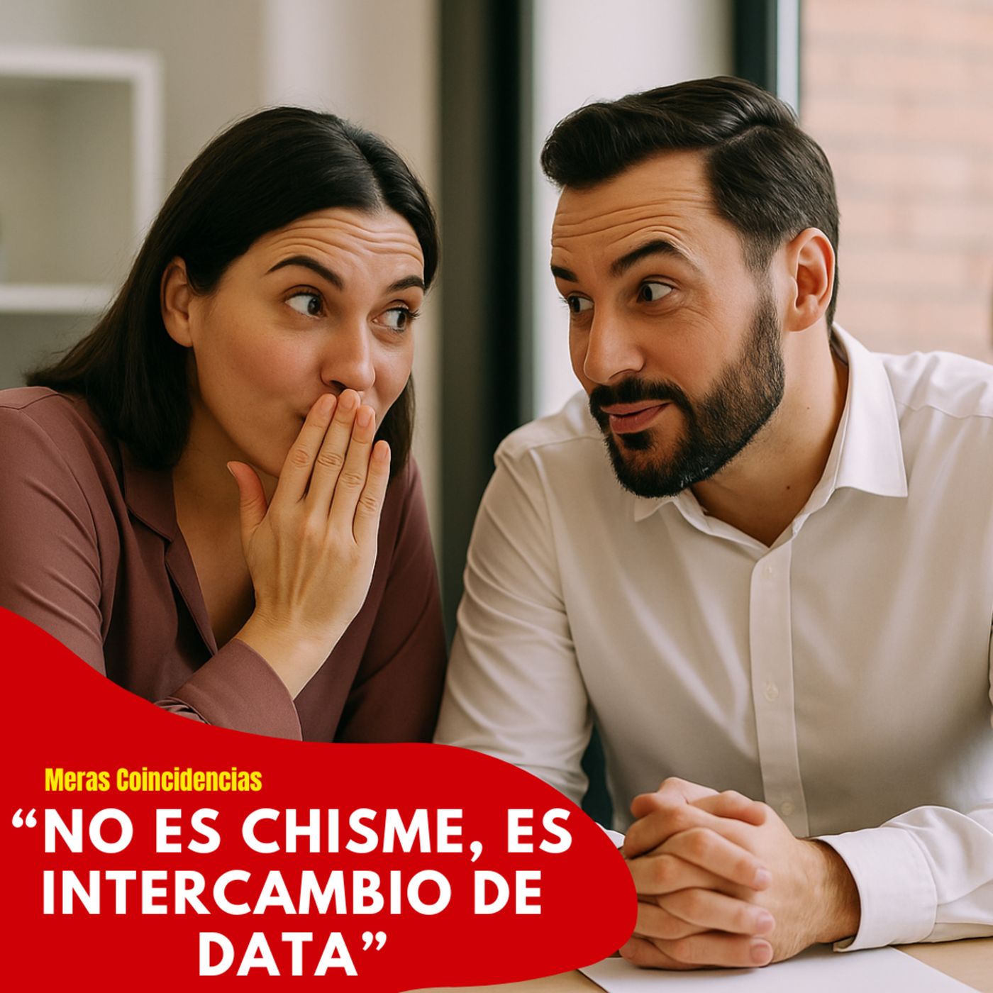 151 Gente que vive para el chisme