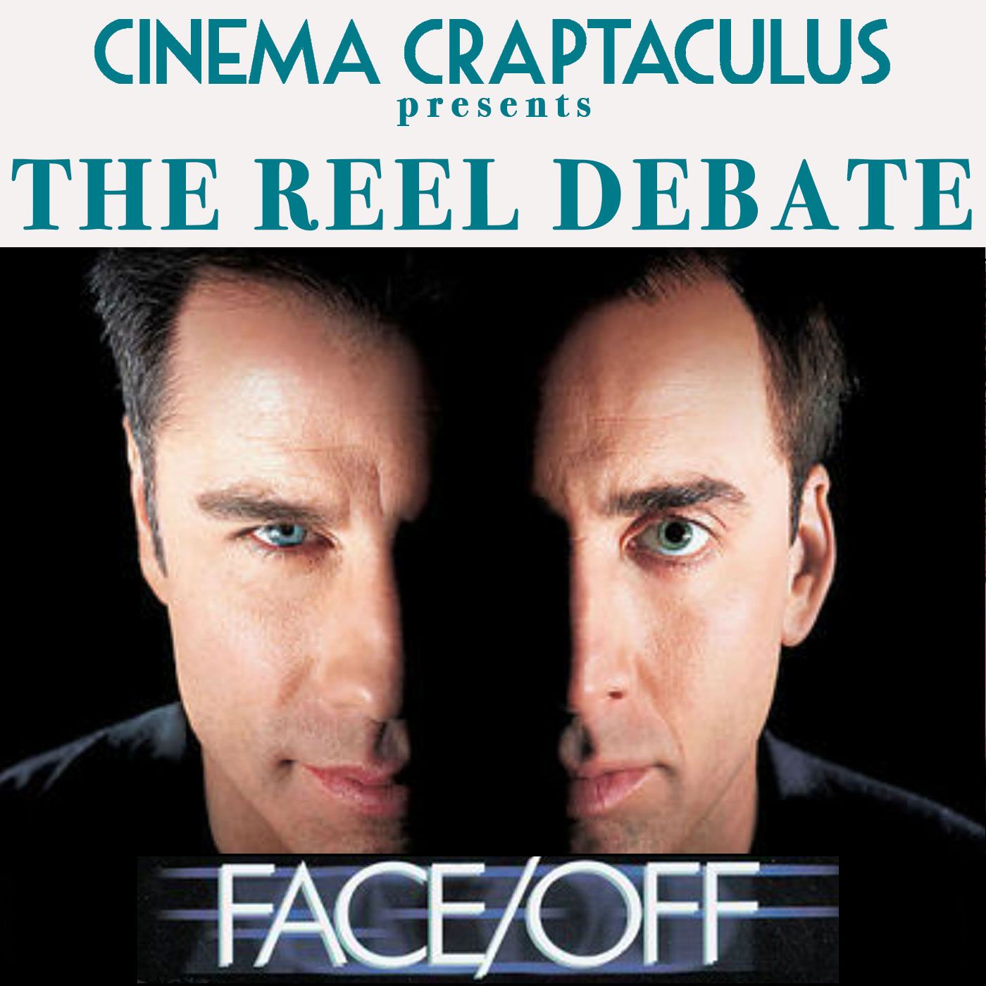 The Reel Debate