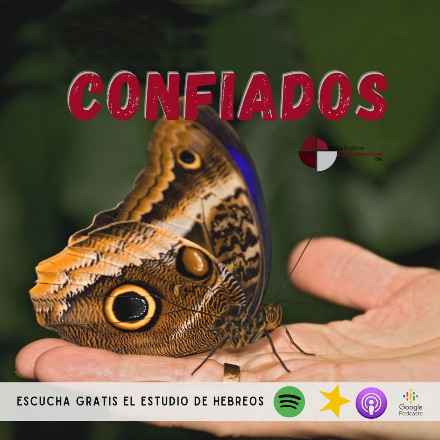 Hebreos - Cómo evitar los peligros para mi fe