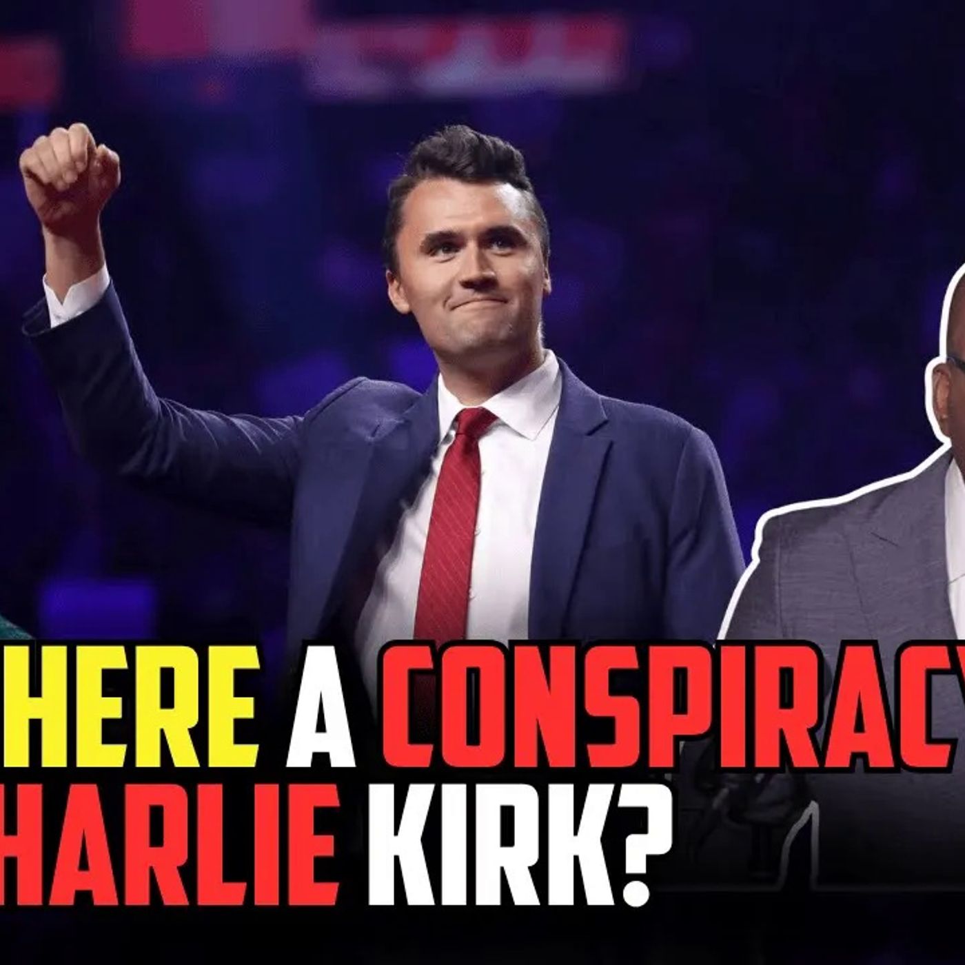 The Truth About Charlie Kirk’s Killing — Debunking the Conspiracies
