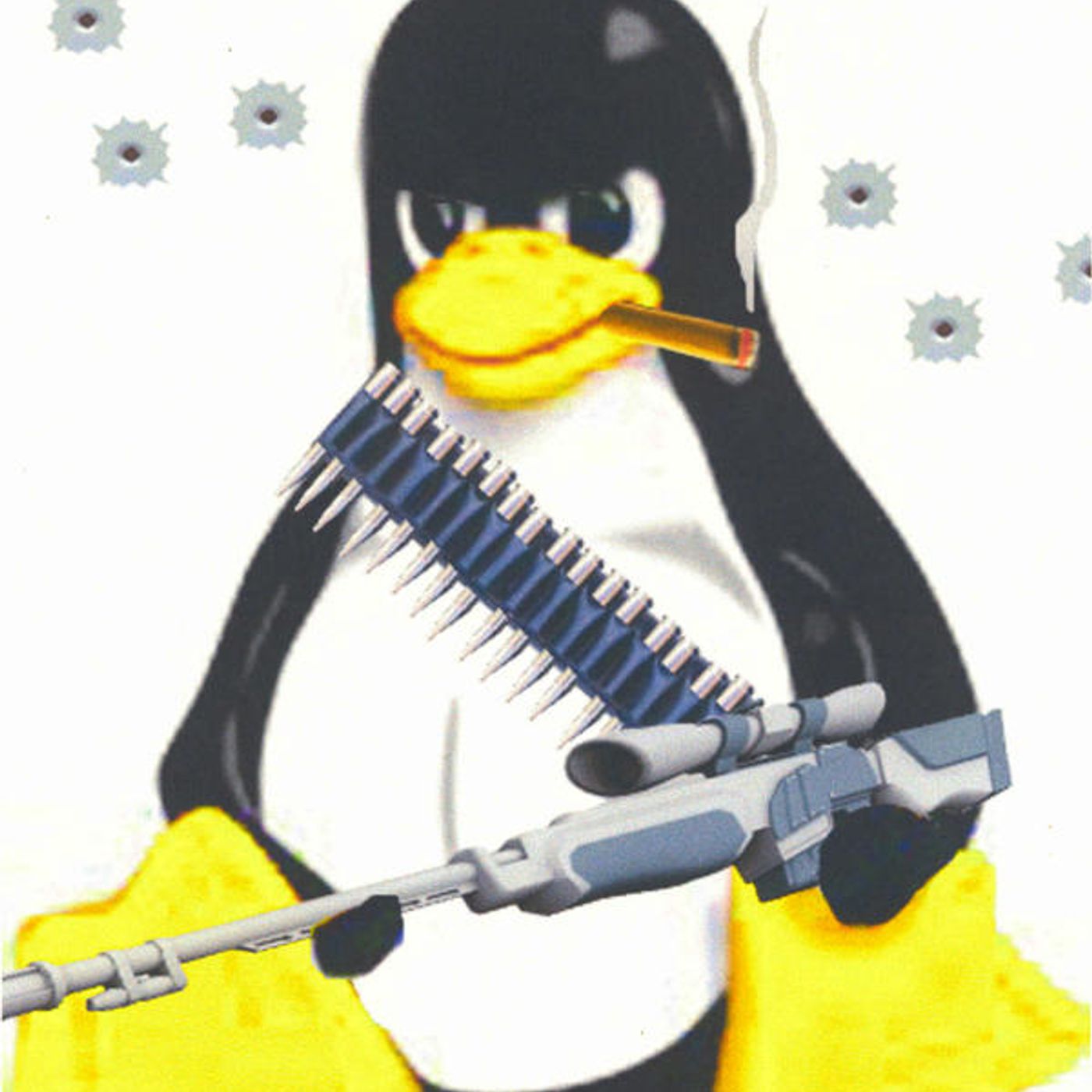 Héctor López en hackeamesta