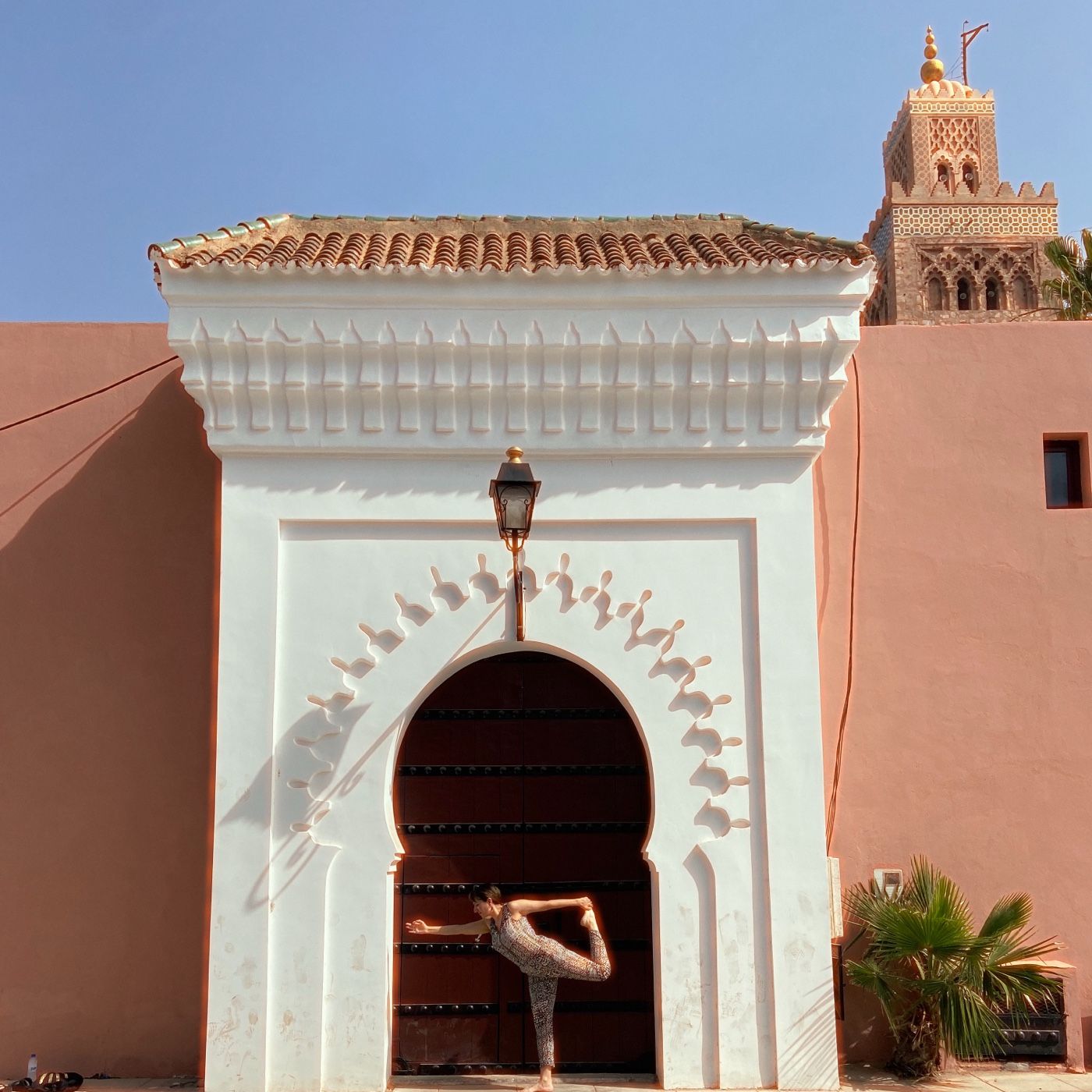 Yoga : un respiro alla volta