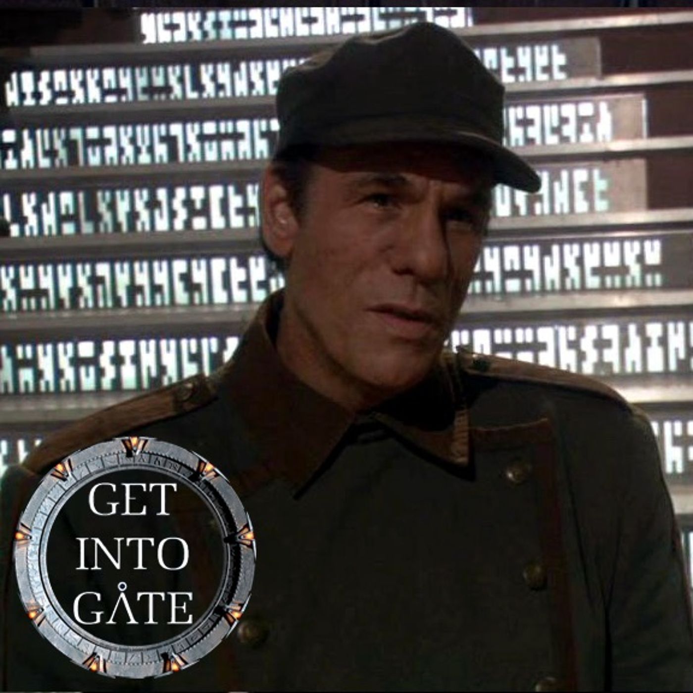 Episode 171: The Storm & The Eye (SG-A 1.10 & 1.11)