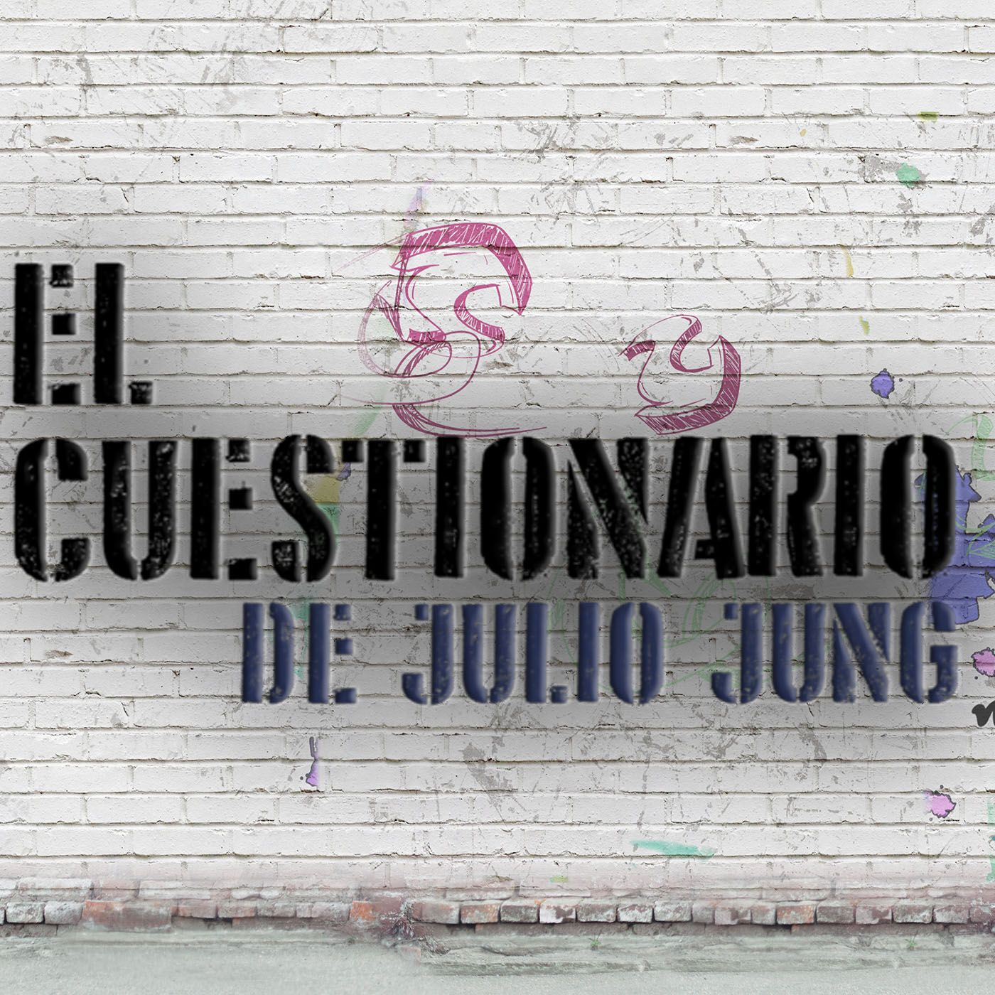 El Cuestionario de Julio Jung