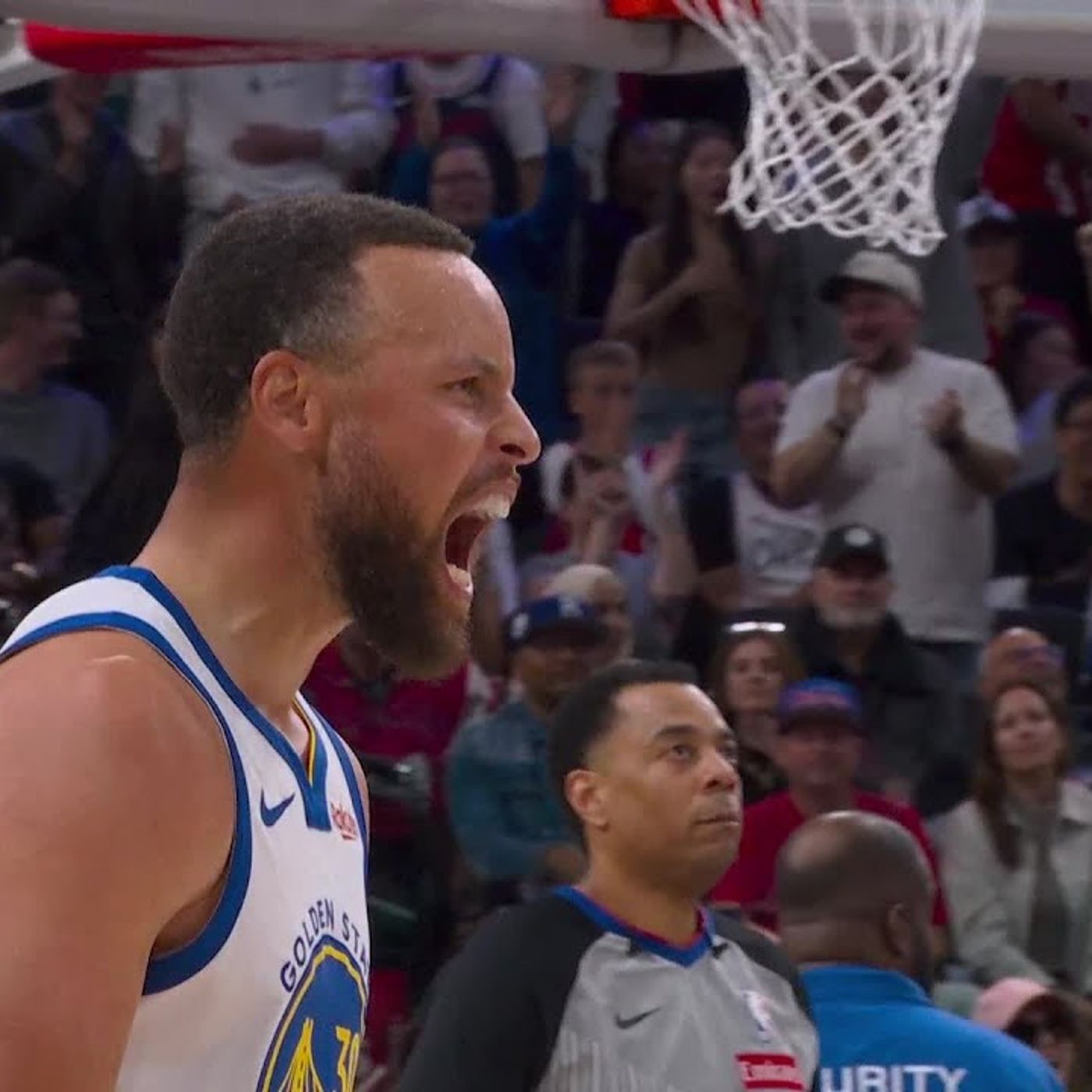 I Can't Believe Stephen Curry Is Still Doing This... episode artwork