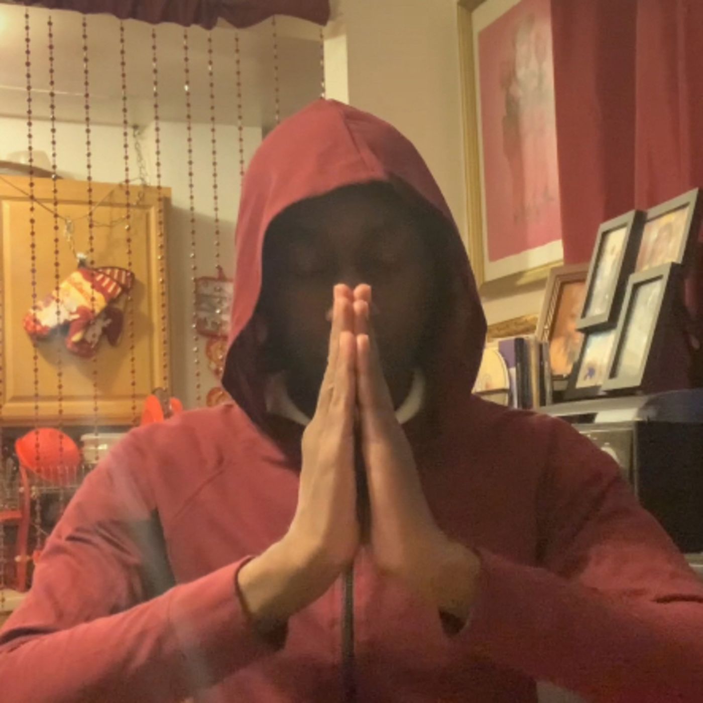 パーカー•アミンのポッドキャスト The Amin Parker Podcast