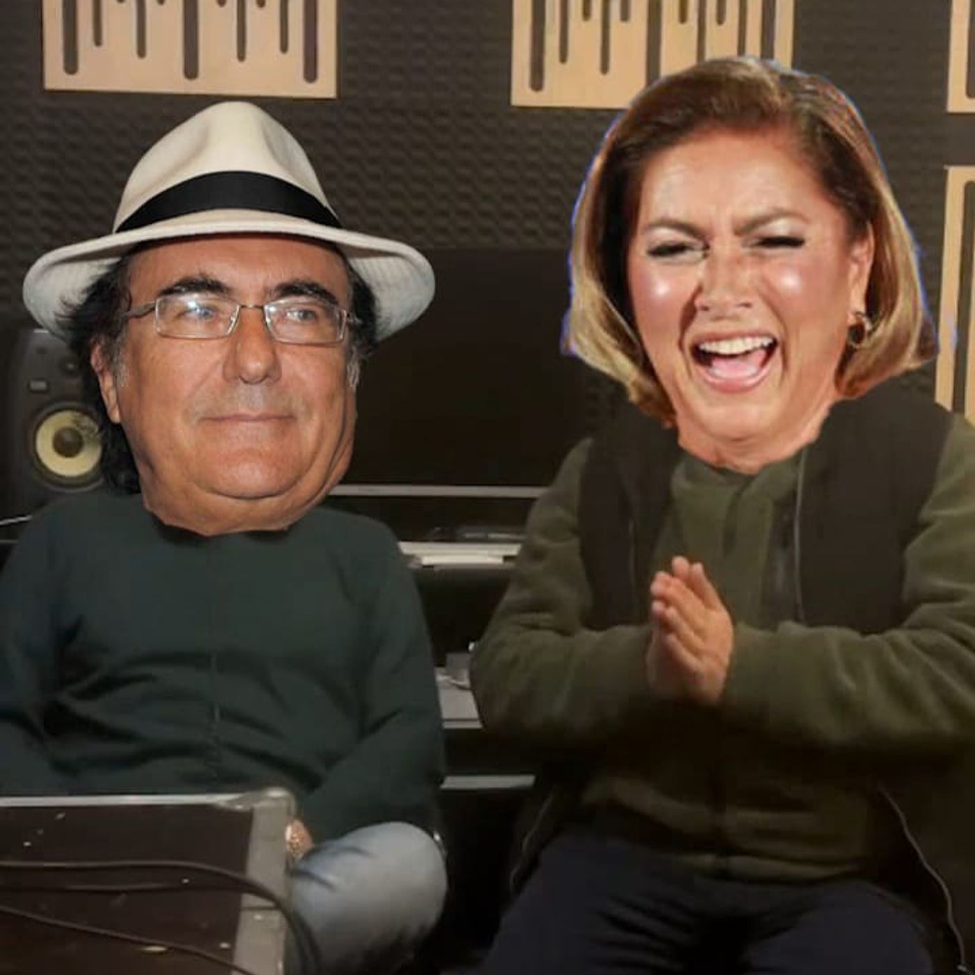 FISCHIA! che PODCAST