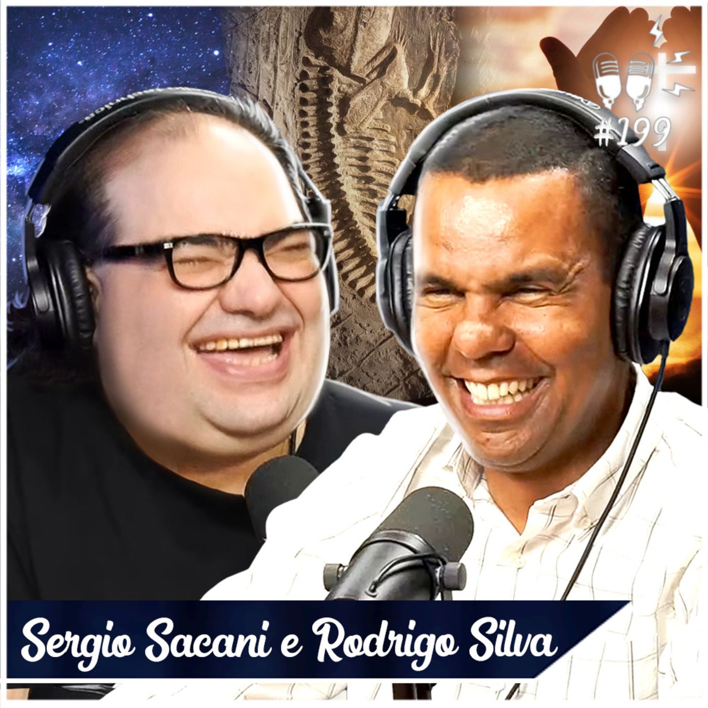 Alerta em 3 minutos podcast