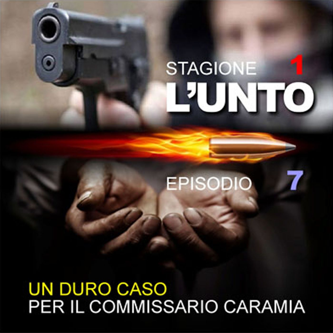 L'UNTO_S1-E07 L'UNTO_S1-E07
