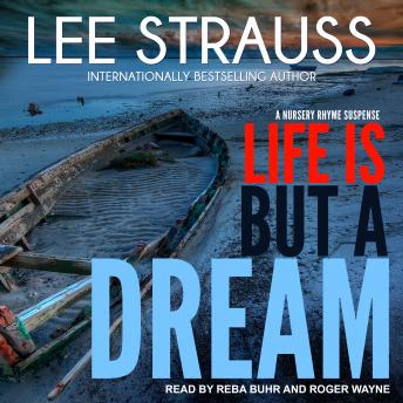 Full Audiobooks in Mystery, Thriller & Horror, Police & Detective