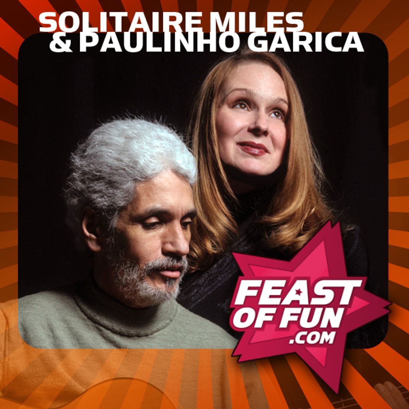 FOF #949 – Feast of Fun