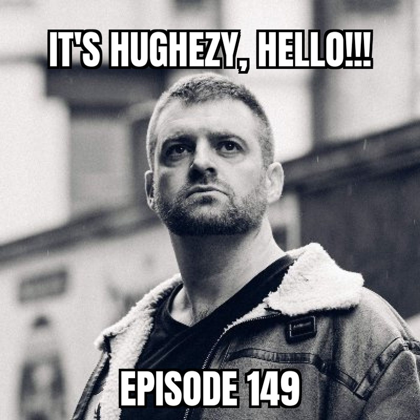 ep. 149: Now THAT'S What I Call A Non-Oasis Brit Pop Celebration Episode with James Hargreaves