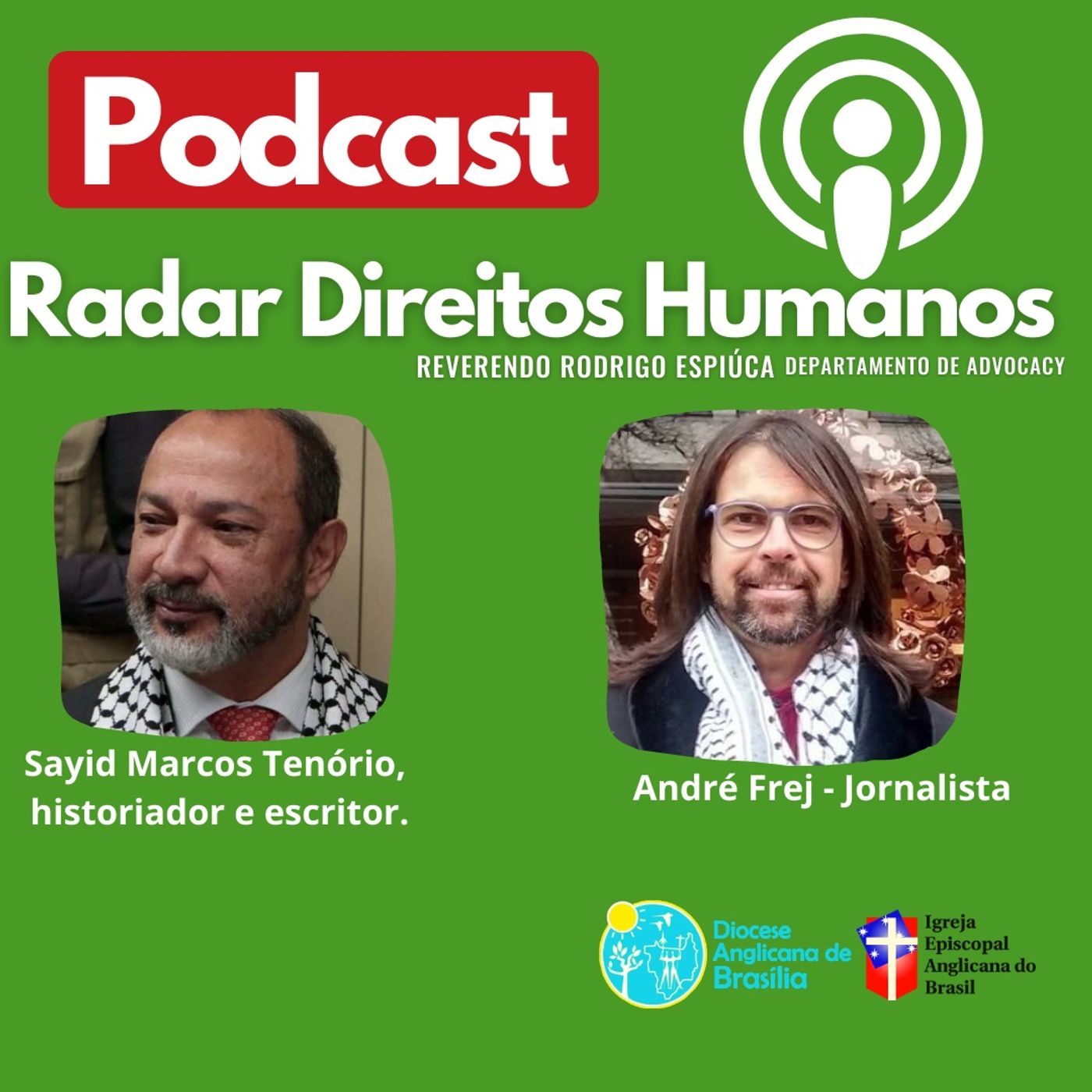 Radar Direitos Humanos
