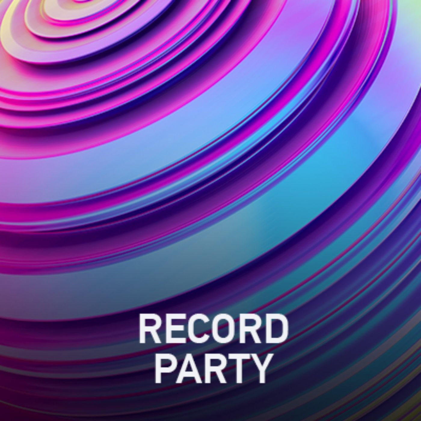 Radio RECORD