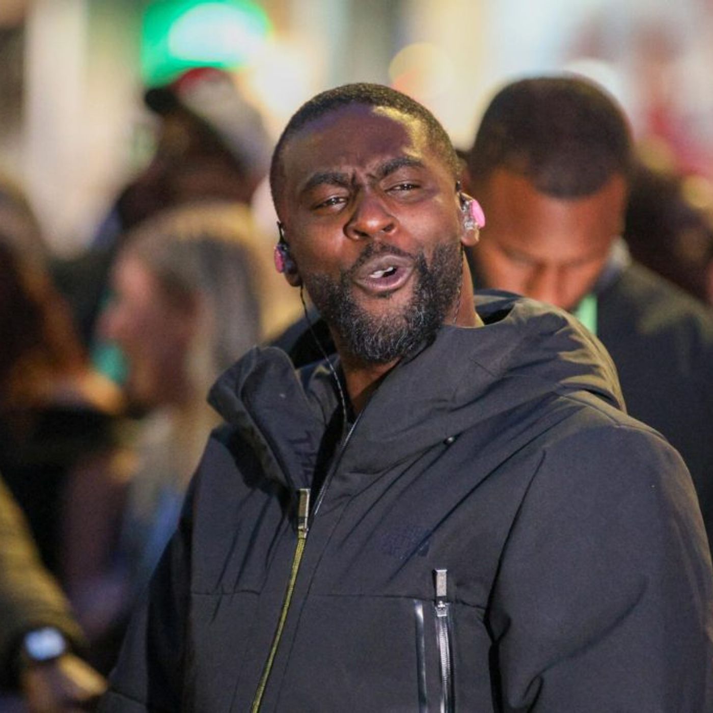 DJ AG Headlines Billboard THE STAGE at SXSW London 2026 With Eclectic, Party-Starting Set